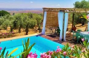 Imagen de Casas El Nogal Rural