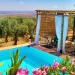 Piscina Casa Rural La Casilla