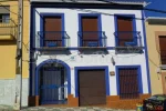 Casa Rural Callejón de la Mora