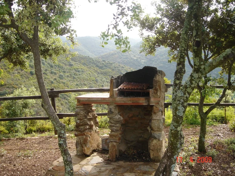 Imagen de Barbacoas