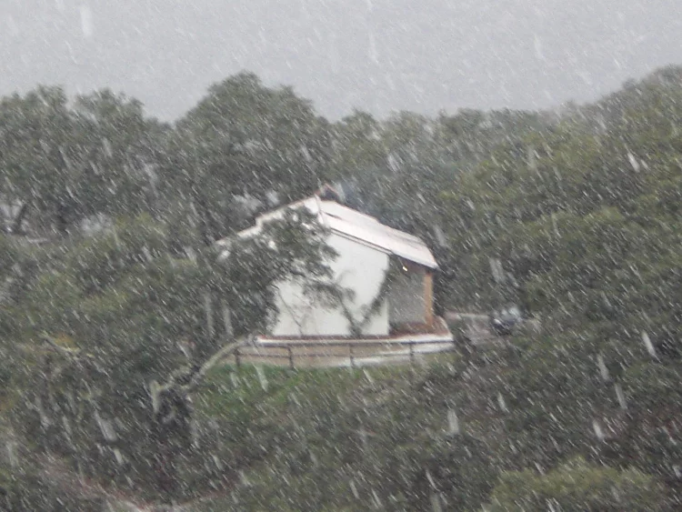 Imagen de Nieve