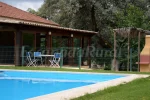 Descansa y disfruta de la Sierra Morena de Sevilla