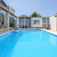 Casa Rural Villa Montecarmelo