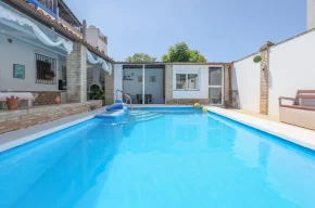 Imagen de Casa Rural Villa Montecarmelo