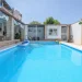 Casa Rural Villa Montecarmelo