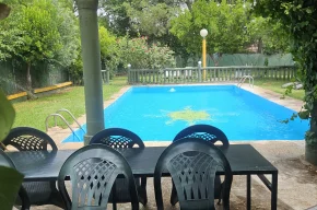 Imagen de Casa Rural Labriega del Huéznar