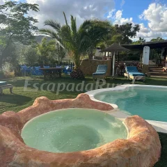 Casa Rural Arenoso