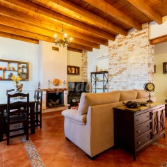 vll Vivienda rural a las puertas de Doñana