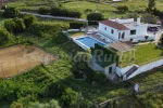 Vista desde dron