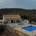 Vista desde el aire