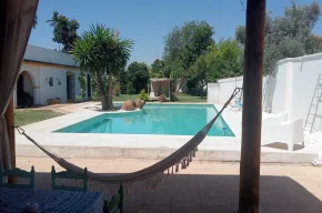 Imagen de La Borbolla