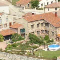 La Chimenea de Soria I y II