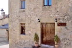 Casa Rural La Pinochada - Vinuesa - Soria
