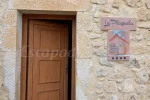 Casa Rural La Plazuela