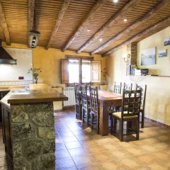 Casa Rural El Museo