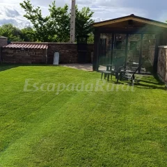 Casa rural Camino Soria