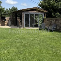 Casa rural Camino Soria