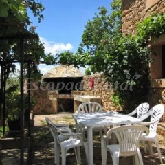 Casa Rural Miramontes