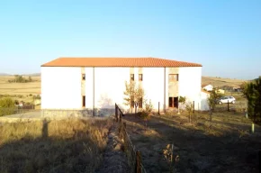 Imagen de Albergue Turístico Tierras Altas