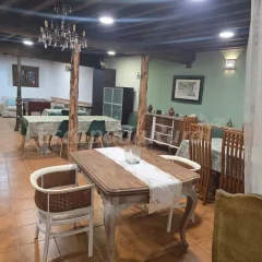 La Casona del Rio Abión