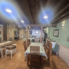 La Casona del Rio Abión