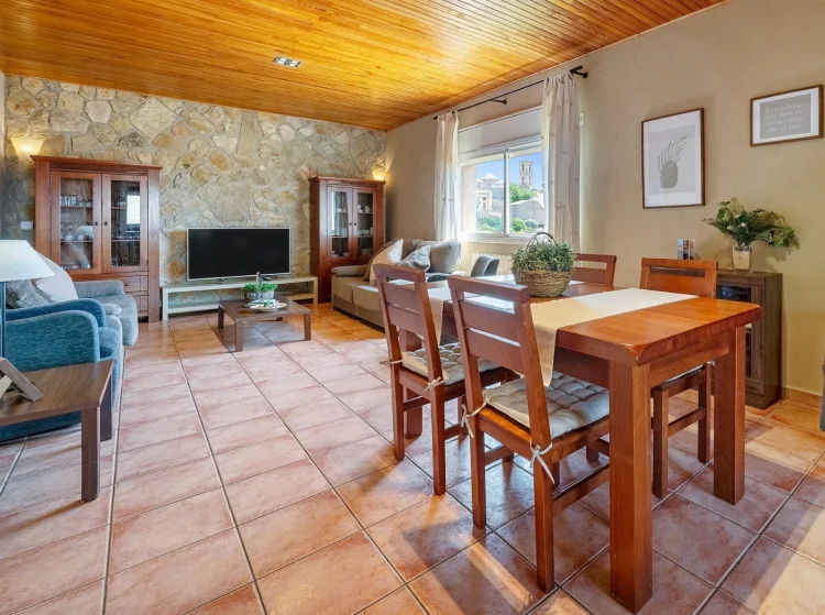 Imagen de Comedor casa