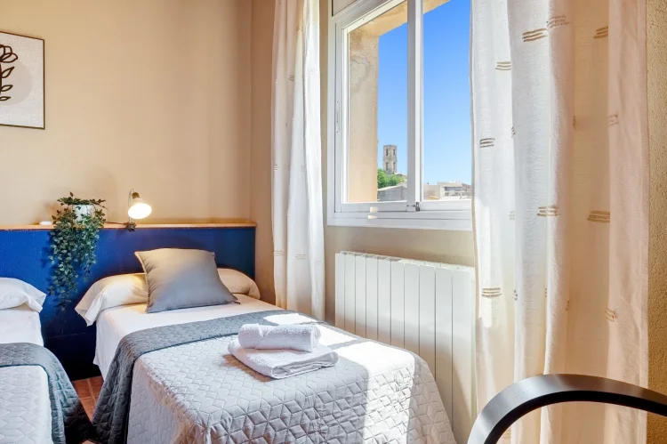 Imagen de Detalle habitacion 1