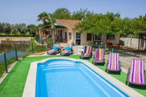 Imagen de Paradise Ebro