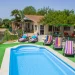 PARADISE EBRO 1