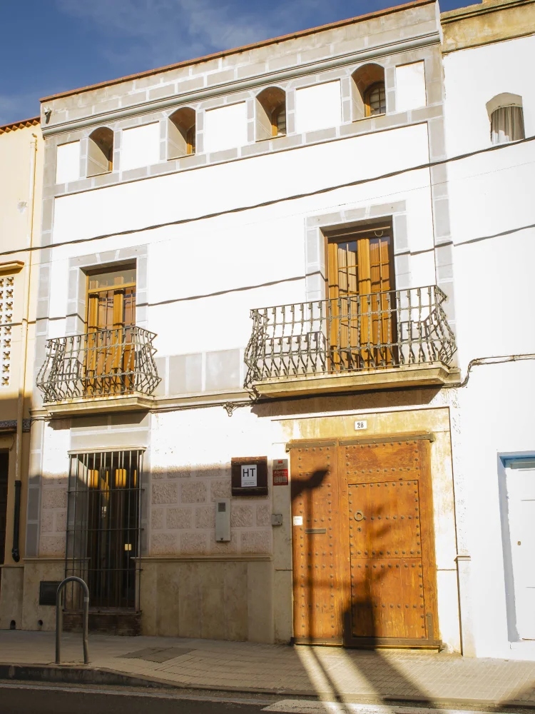Imagen de Fachada