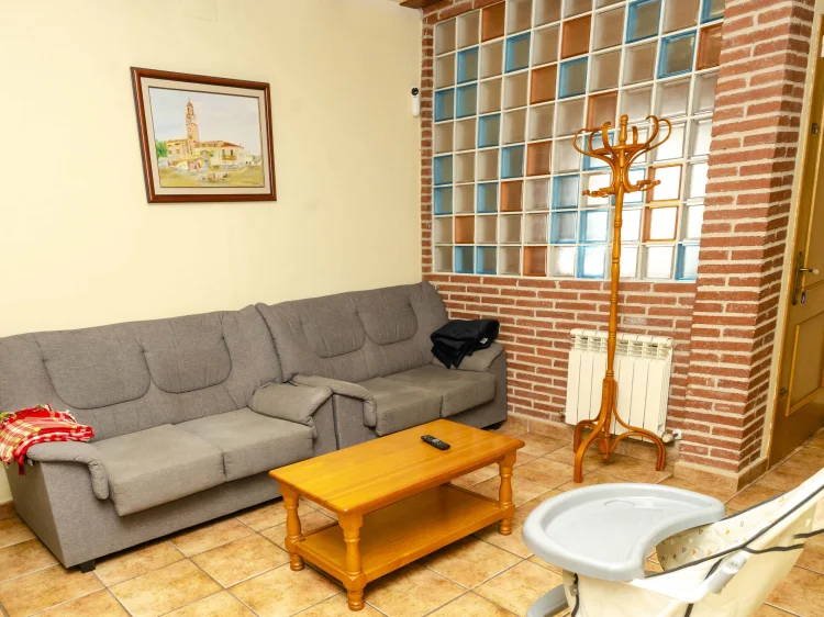 Imagen de Salon
