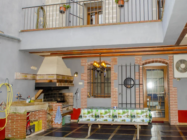 Imagen de Patio