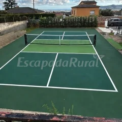 Casa rural Can Ramon