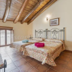 La Casa de Óscar
