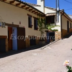 Casa Aurora