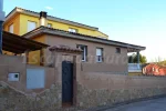 Entrada a la vivienda