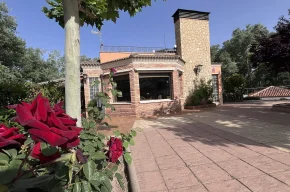 Imagen de Chalet Puerta de Castralvo