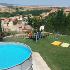 Atalaya House