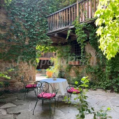 La Casa del Bosque