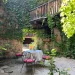 patio privado