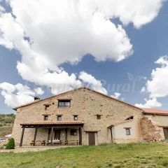 Masía Casa Rullo