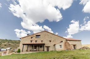 Imagen de Masía Casa Rullo