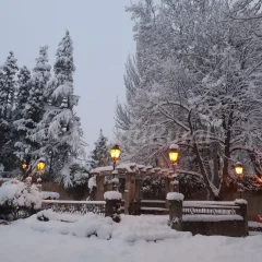 Casa Rural Casa Villanueva