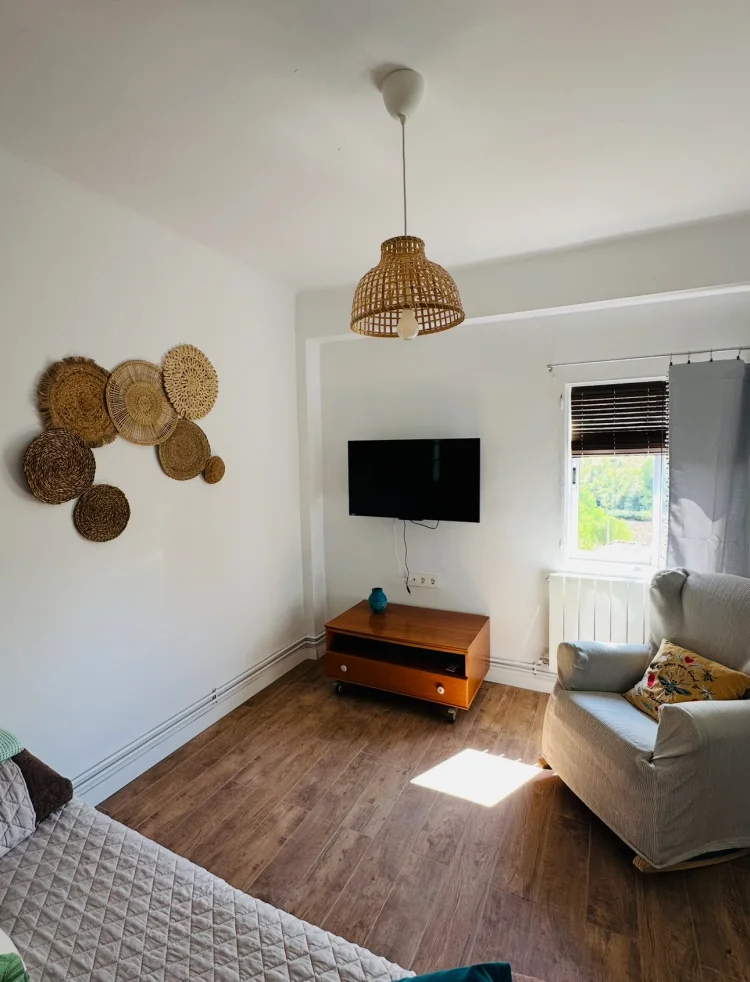Imagen de Sala de estar