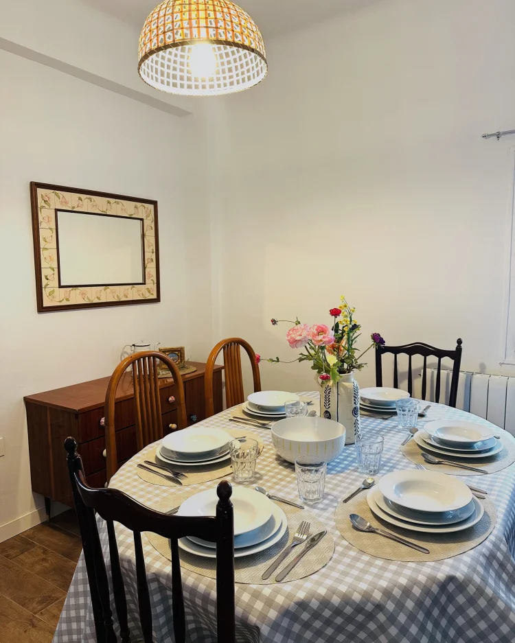 Imagen de Comedor