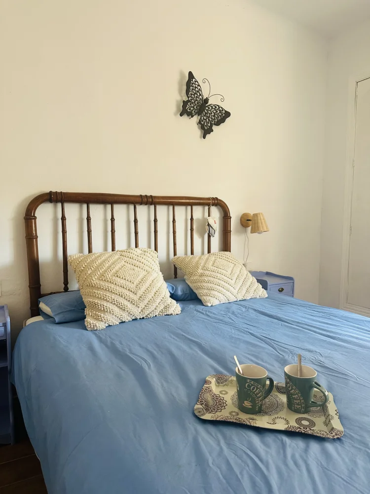 Imagen de Dormitorio 1