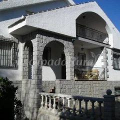 Casa Rural Matarines