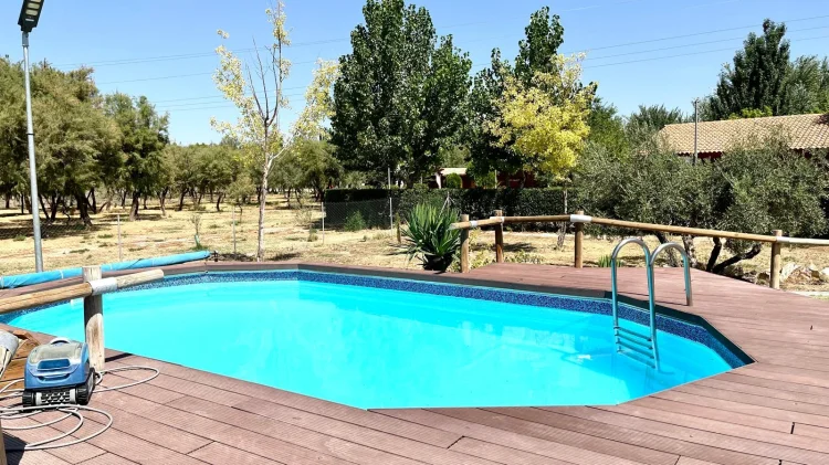 Imagen de Piscina