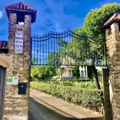 Villa El Mirador de la Atalaya