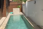 ¡Piscina privada, Barbacoa!